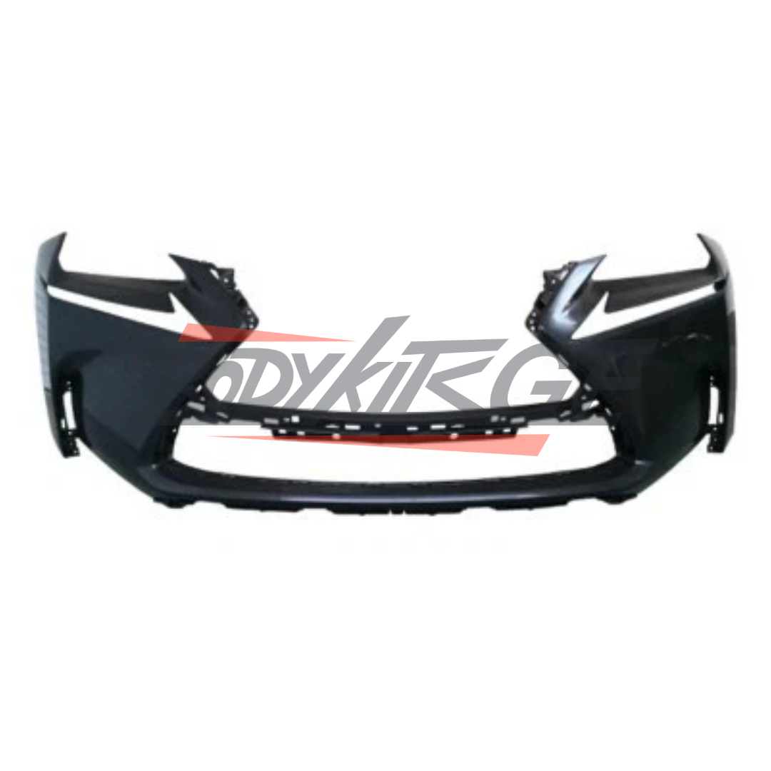nx2016bumper NX 2015-2017 F SPORT წინა ბამპერის კომპლექტი - Image 1