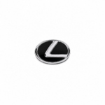 GX 460 შუშის ემბლემა (უდისტრონიკო)
