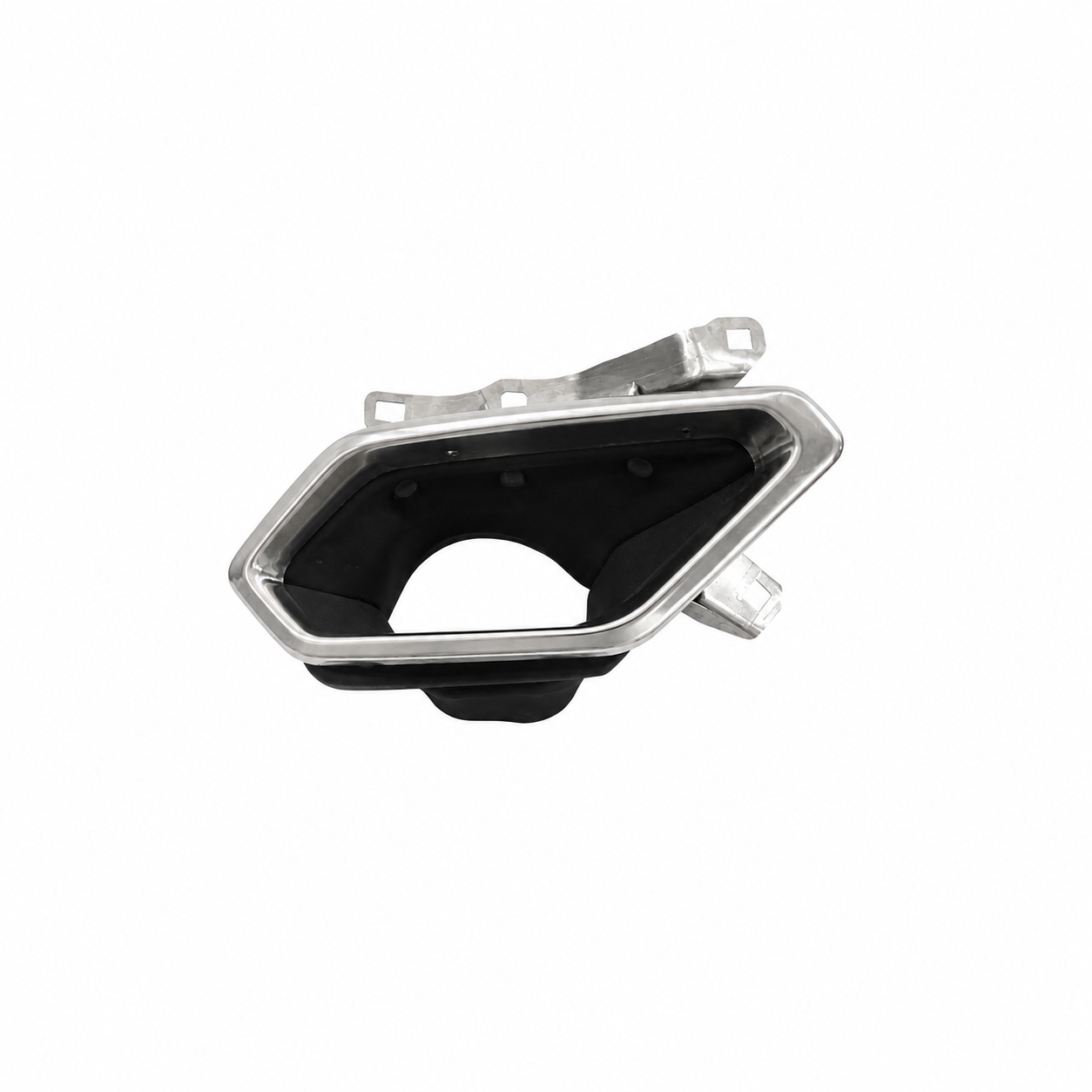 C-52107-78010 NX300 2018-2021 გამოსაბოლქვი მილის დაბოლოება, მარცხენა - Image 1
