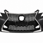 GS 2016 F SPORT წინა ბამპერის კომპლექტი