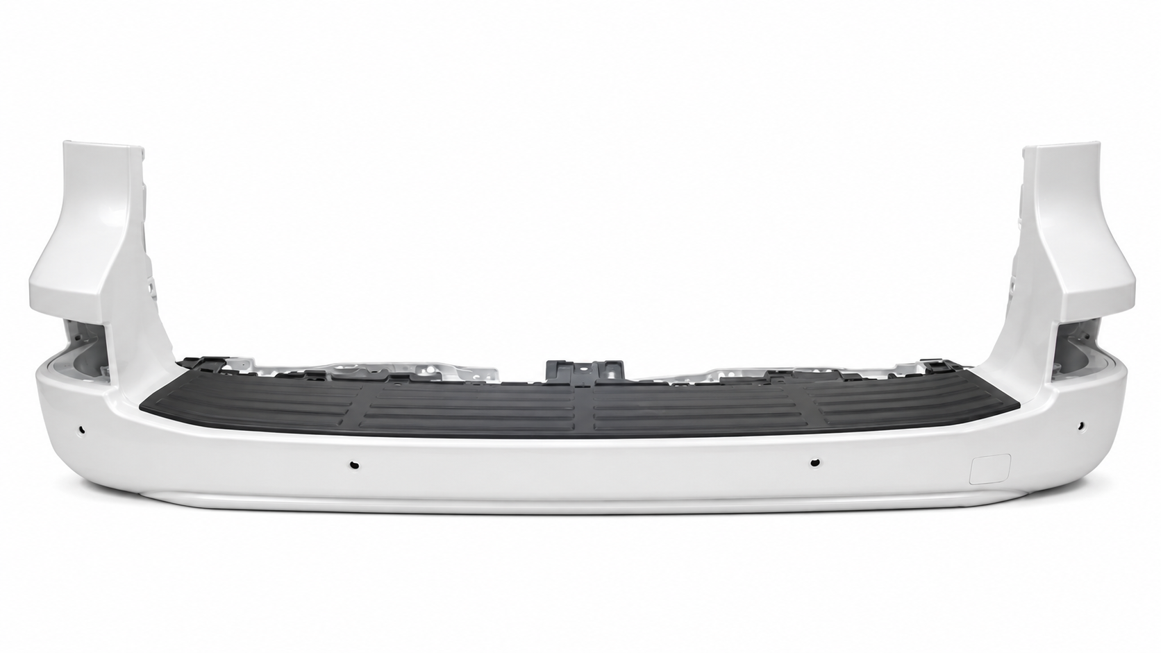 C-GX20BLA GX460 2014 წინა და უკანა ბამპერის ტუჩების კომპლექტი - Image 1