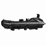 NX 2015-2021 F SPORT დღის ნათების მაშუქი, მორბენალი, მარჯვენა