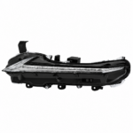 NX 2015-2021 F SPORT დღის ნათების მაშუქი, მორბენალი, მარცხენა