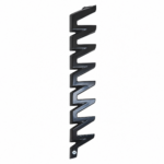 RX 2023 OEM ცხაურის მოლდინგი, მარჯვენა