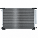 NX250/350 კონდიციონერის რადიატორი