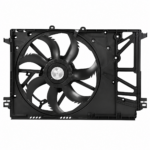 NX250 დიფუზორის კომპლექტი