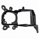 RX 2023 OEM ტუმანიკის სამაგრი, მარჯვენა