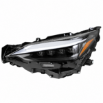 NX 2022 წინა ფარი, შიდა ბლოკიანი, მარცხენა