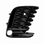 RX 2023 OEM ტუმანიკის ხუფი, მოხვევის სანათის ადგილის გარეშე, მარჯვენა
