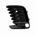 RX 2023 OEM ტუმანიკის ხუფი, მოხვევის სანათის ადგილის გარეშე, მარცხენა