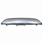 RX350 2020-2022 OEM უკანა ბამპერის დანამარის შუა ნაწილი